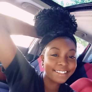 Meet your Posher, Barbara